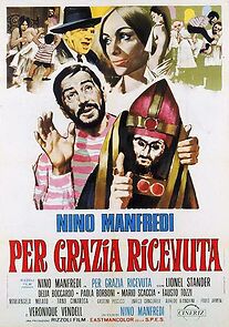 Watch Between Miracles