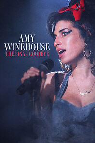 Watch Amy Winehouse: The Final Goodbye