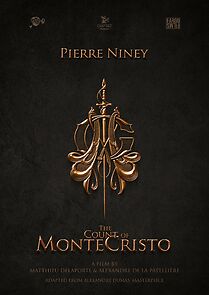 Watch Le Comte de Monte-Cristo