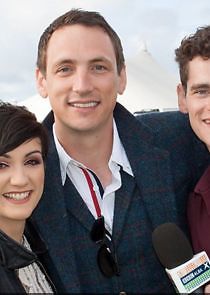 Watch Feis Chiuil Thiriodh/Tiree Music Festival