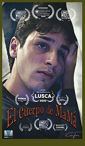 Watch El cuerpo de Mamá (Short 2021)