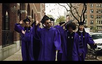 Watch Club de Cuervos: Chava en Nueva York (TV Short 2019)