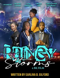 Watch Rainey Storms