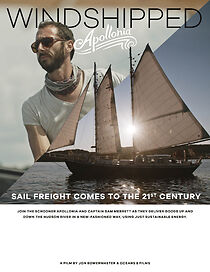 Watch WindShipped (Short 2022)