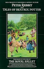 Watch The Tales of Beatrix Potter