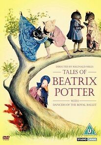 Watch The Tales of Beatrix Potter