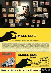 Watch Small Size - Piccoli formati