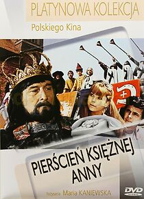 Watch Pierscien ksieznej Anny