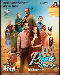 Watch Parde Mein Rehne Do