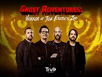 Watch Ghost Adventures: Horror at Joe Exotic Zoo (TV Special 2020)