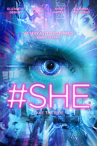 Watch #SHE