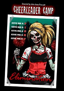 Watch Cheerleader Camp Elimination