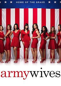 Watch Army Wives