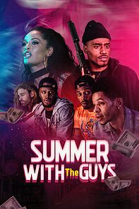 Watch Summer with the Guys