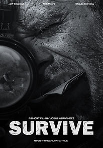 Watch Survive (Short 2020)