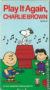 Watch Play It Again, Charlie Brown (TV Short 1971)