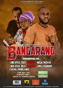 Watch Bangarang