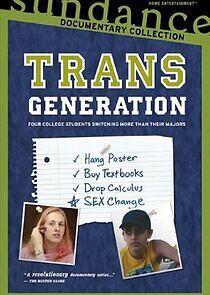 Watch TransGeneration