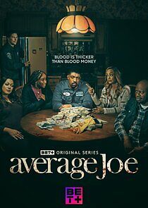 Watch Average Joe