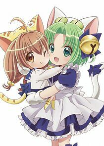 Watch Reiwa no Di Gi Charat