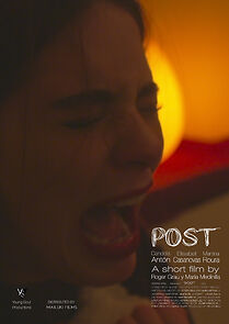 Watch Post (Short 2017)
