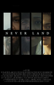 Watch Never Land (Short 2019)