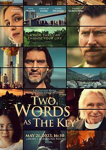 Watch Two Words as the Key