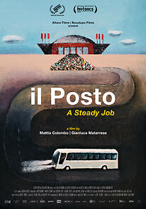 Watch Il Posto