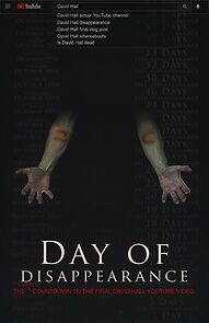 Watch Day of Disappearance