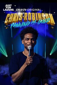 Watch Chris Robinson: Panning for Gold (Short 2023)