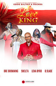 Watch The Love of a King Christmas Movie Musical