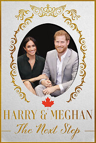 Watch Harry & Meghan: The Next Step