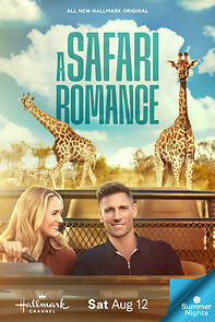 Watch A Safari Romance