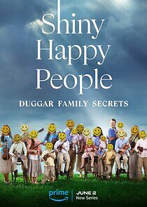 Watch Shiny Happy People: Duggar Family Secrets