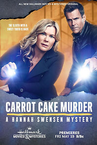 Watch Carrot Cake Murder: A Hannah Swensen Mystery