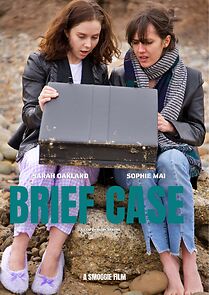 Watch Briefcase (Short 2023)