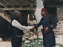 Watch Adieus (Short 2007)