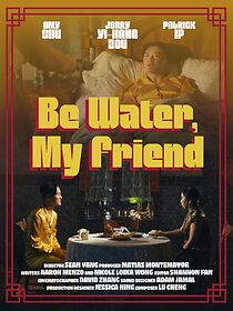 Watch Be Water, My Friend (Short)