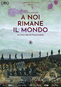 Watch A noi rimane il mondo