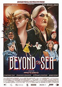 Watch Beyond the sea (Short 2023)
