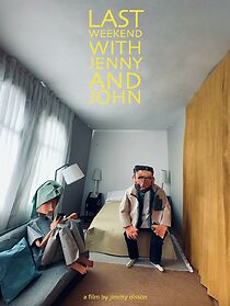 Watch Sista helgen med Jenny och John (Short 2023)