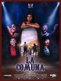 Watch La Comuna (Short 2023)