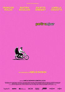 Watch Partir un jour (Short 2021)