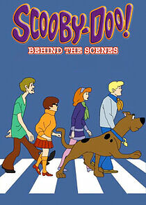 Watch Scooby-Doo!: Behind the Scenes