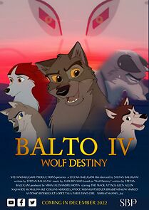 Watch Balto IV: Wolf Destiny - Part One