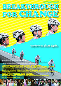 Watch Around Shimanto