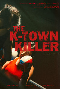Watch The K-Town Killer (Short 2023)