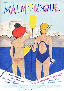 Watch Malmousque (Short 2021)