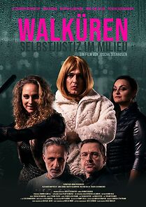Watch Walküren (Short 2023)