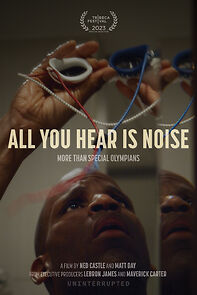 Watch All You Hear Is Noise